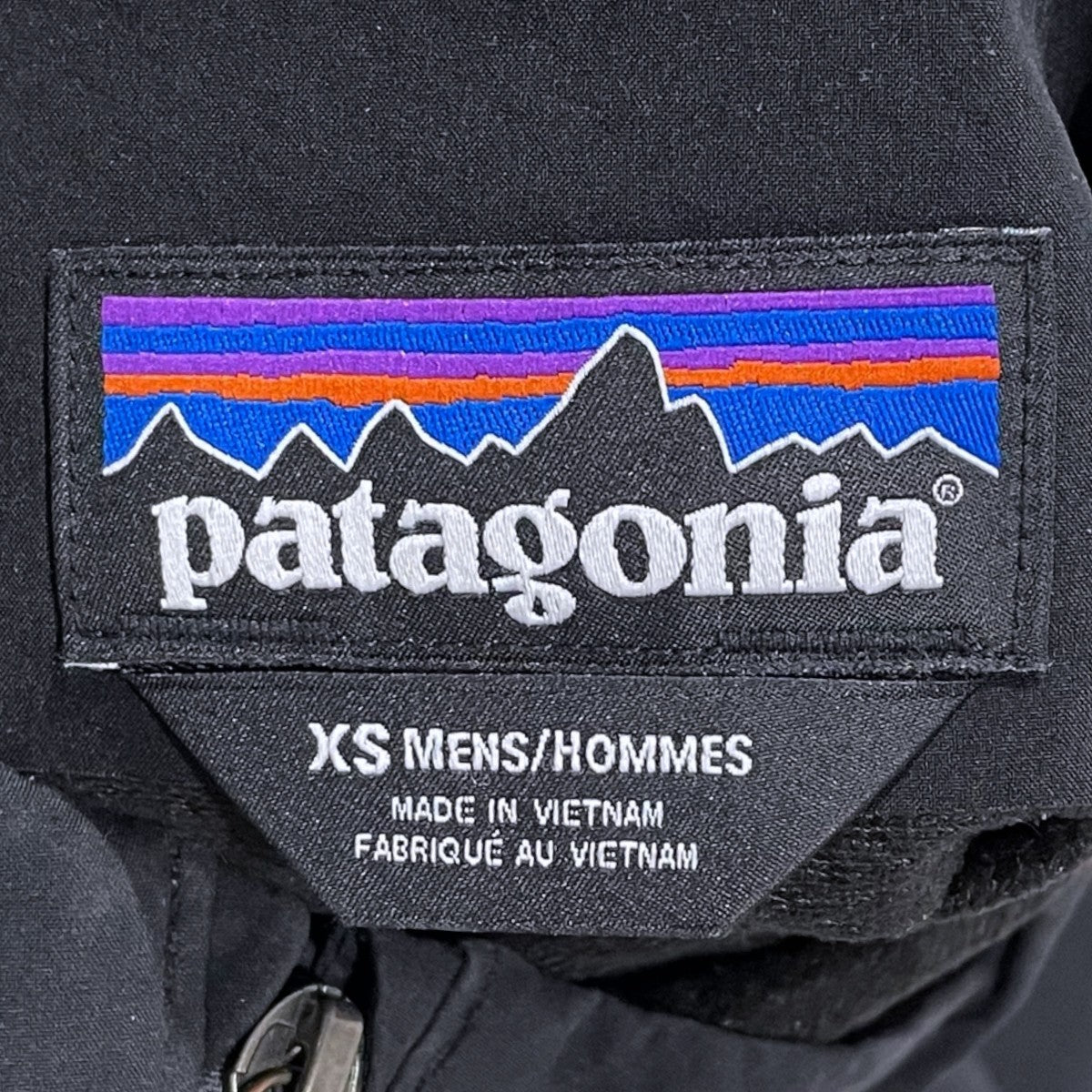 Patagonia 18AW マウンテンパーカー Adze Hoody アズフーディ 83495FA18 古着・中古-7枚目のアイテム画像