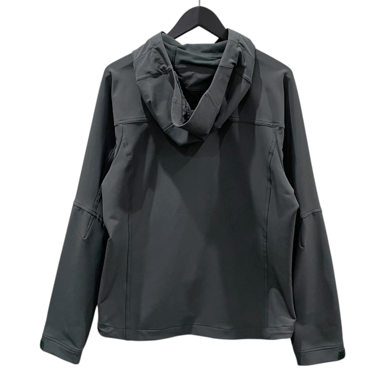Patagonia 12SS ジップアップフーデッドジャケット Simple Guide Hoody シンプル ガイド フーディ 83760SP12 古着・中古-2枚目のアイテム画像