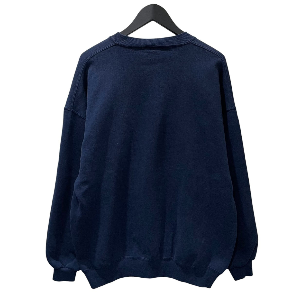 RUSSELL ATHLETIC 90s カレッジスウェットトレーナー Western Washington University ウェスタン ワシントン大学 古着・中古-2枚目のアイテム画像