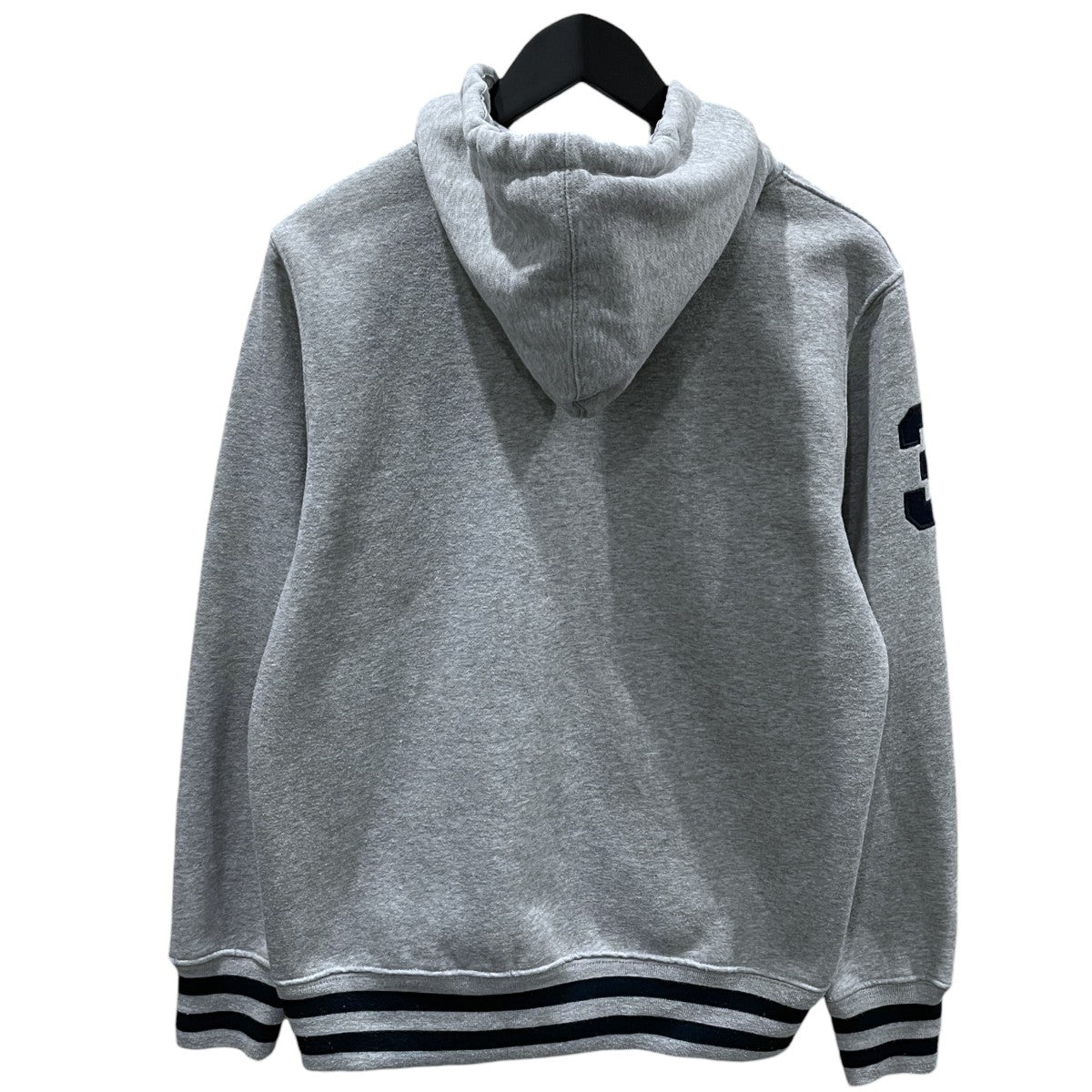 POLO RALPH LAUREN(ポロラルフローレン) 90s ビッグポニー 裏起毛