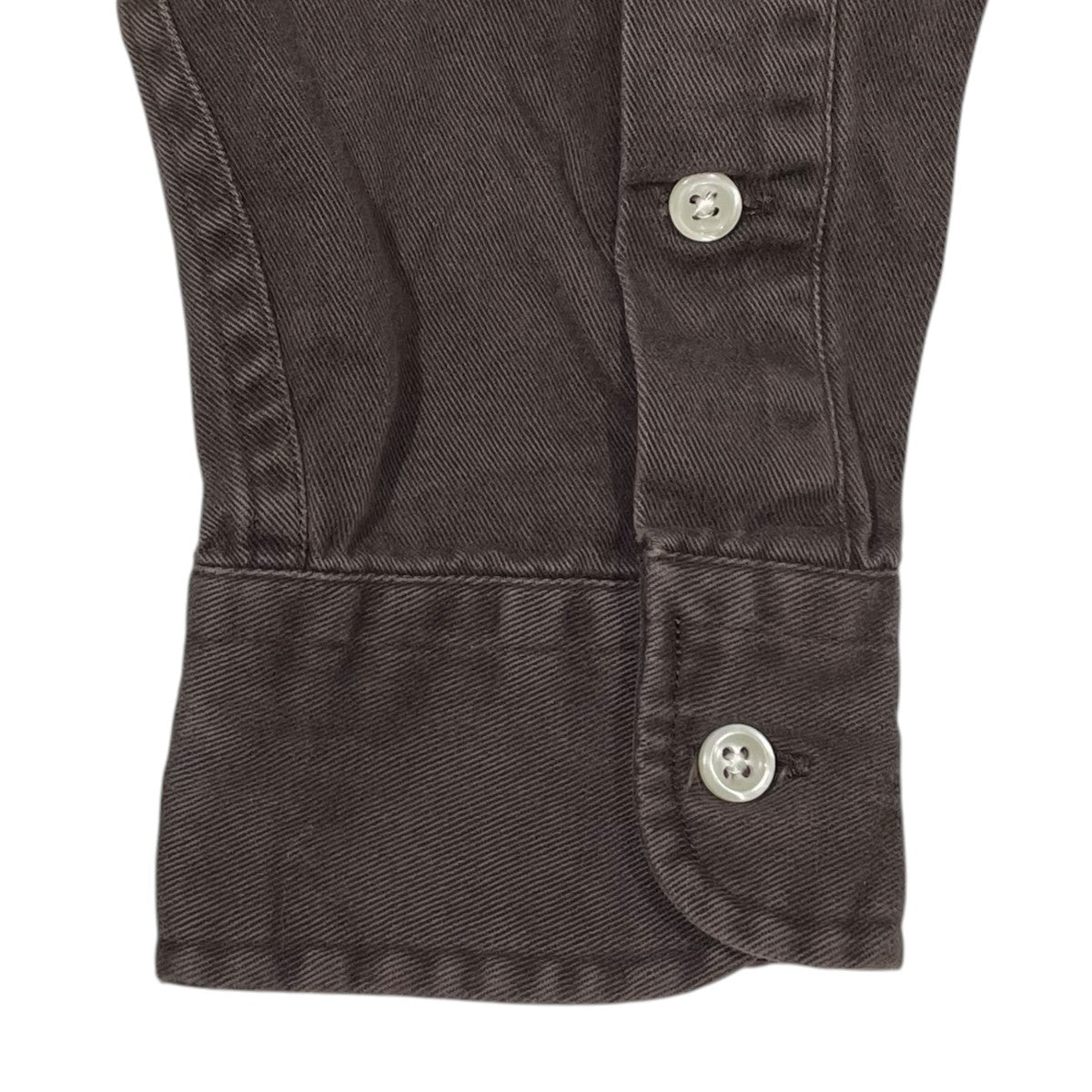 RALPH LAUREN ビッグシルエットボタンダウンシャツ BLAKE ブレイク 古着・中古-4枚目のアイテム画像