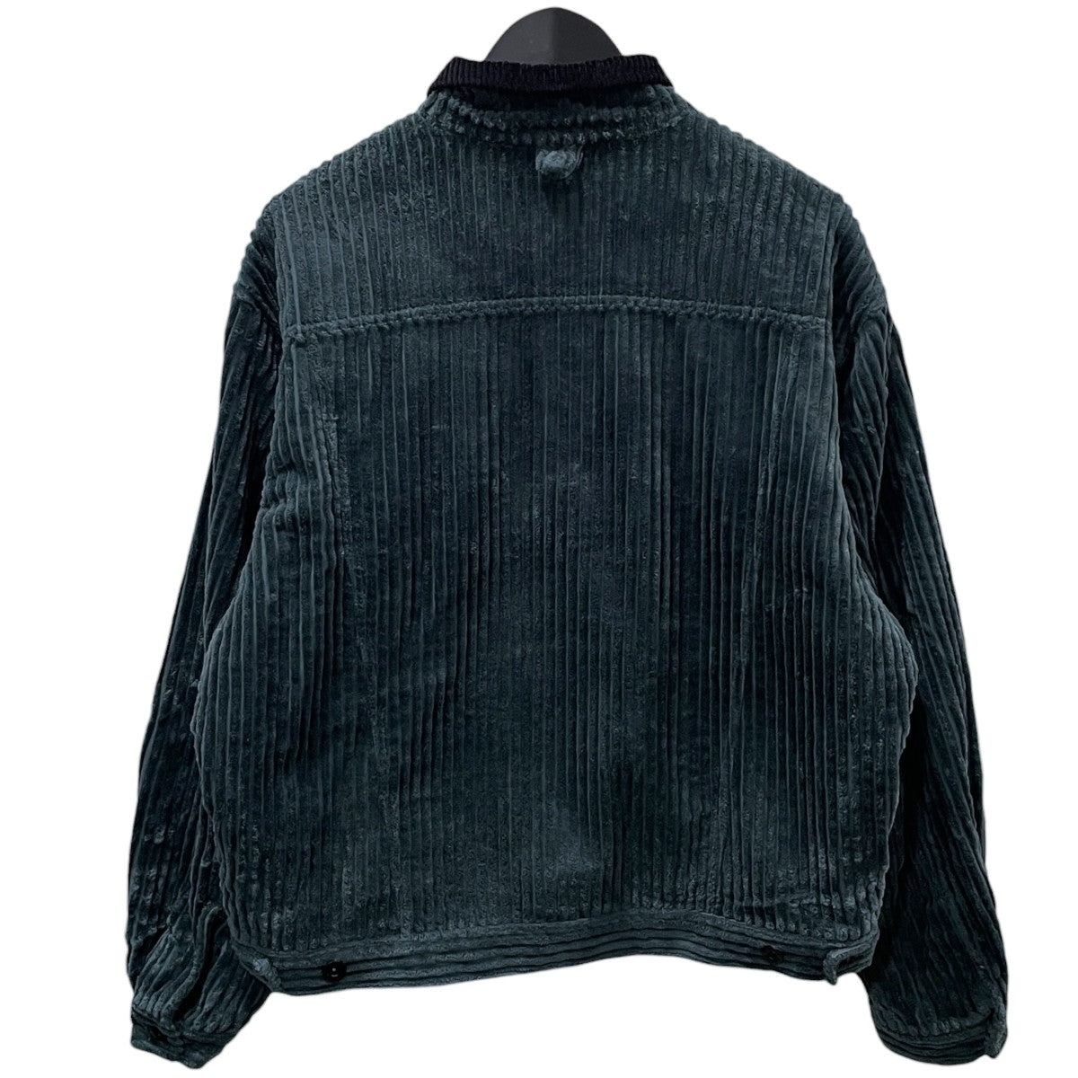 コーデュロイジャケット Corduroy Jacket