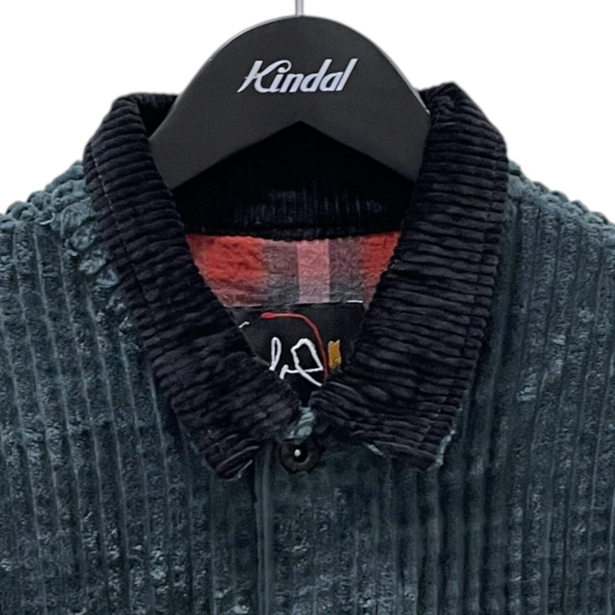コーデュロイジャケット Corduroy Jacket
