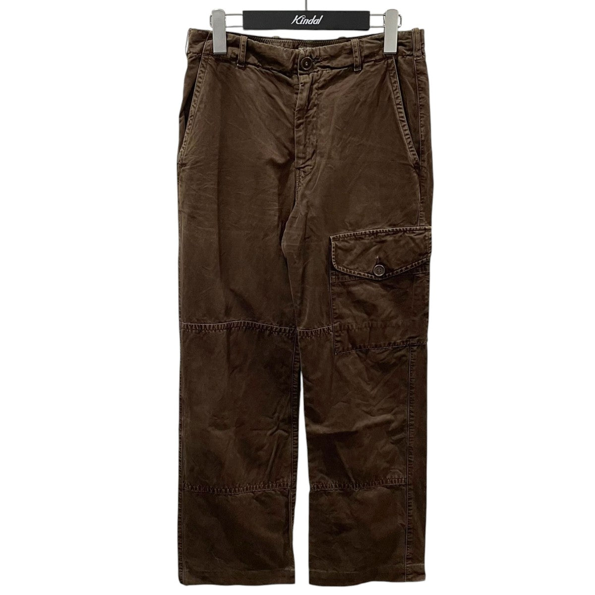 C．P COMPANY カーゴパンツ 古着・中古-1枚目のアイテム画像