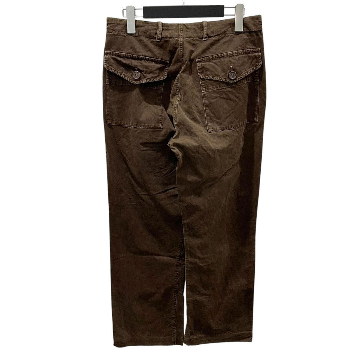 C．P COMPANY カーゴパンツ 古着・中古-2枚目のアイテム画像