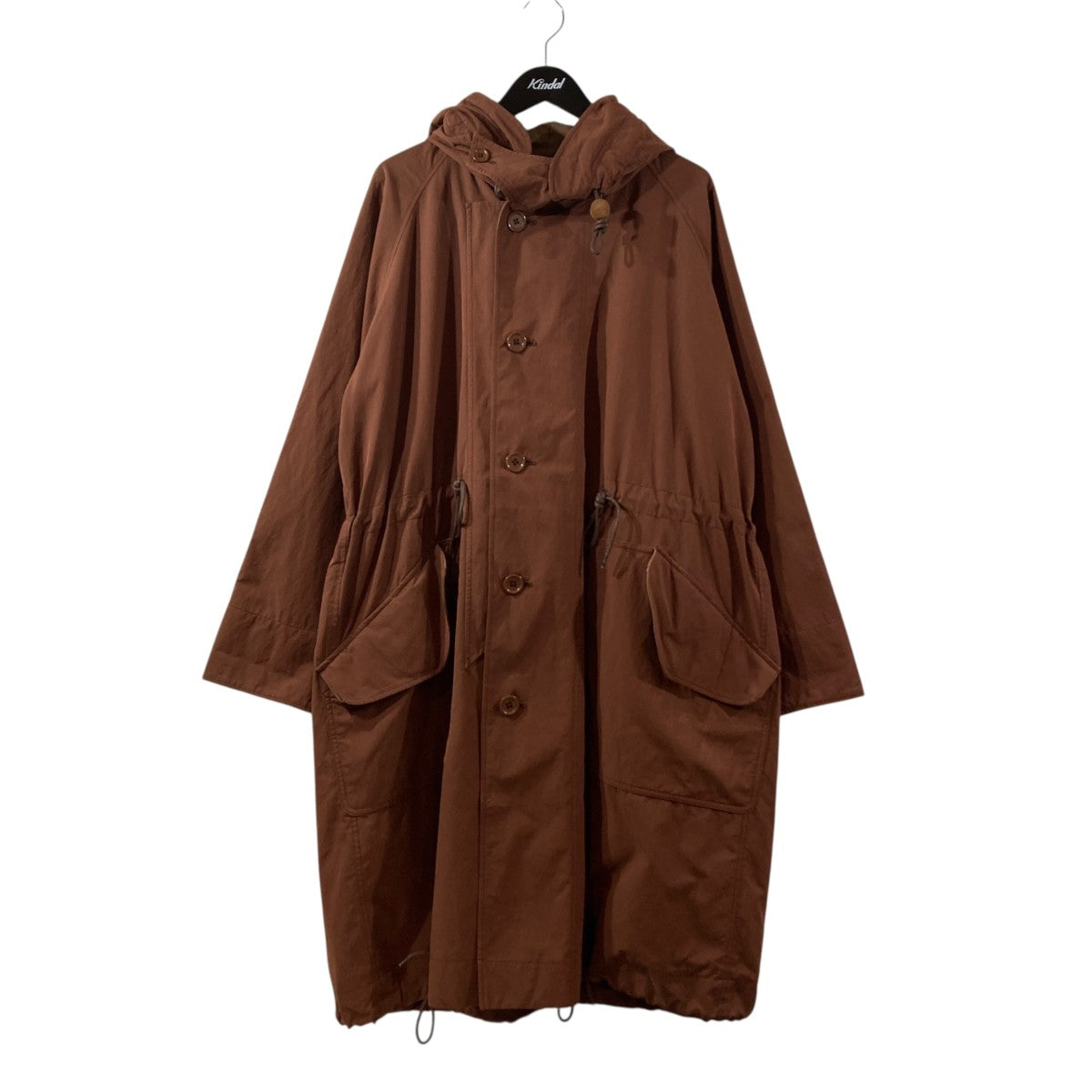 All Weather CoatコートKS9FCO06