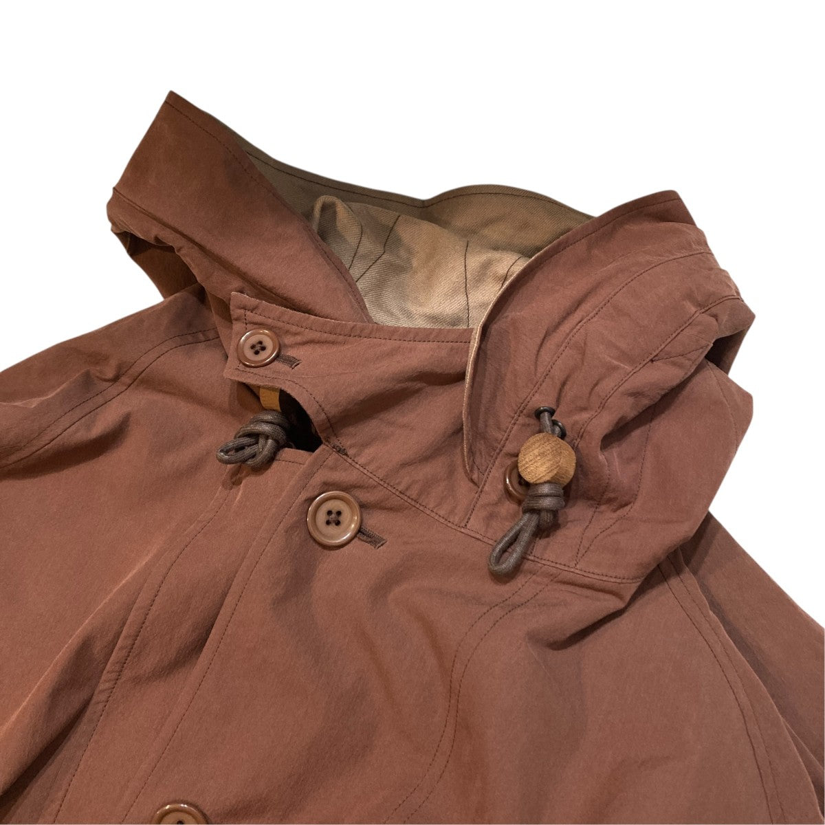 All Weather CoatコートKS9FCO06