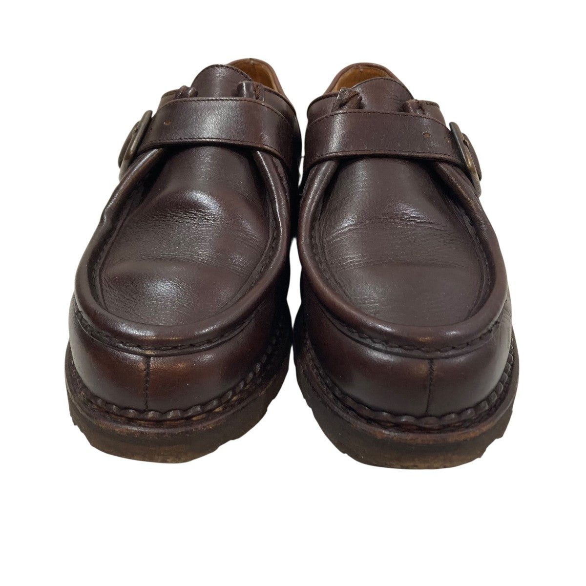 MICHAEL BRIDEローファー56171