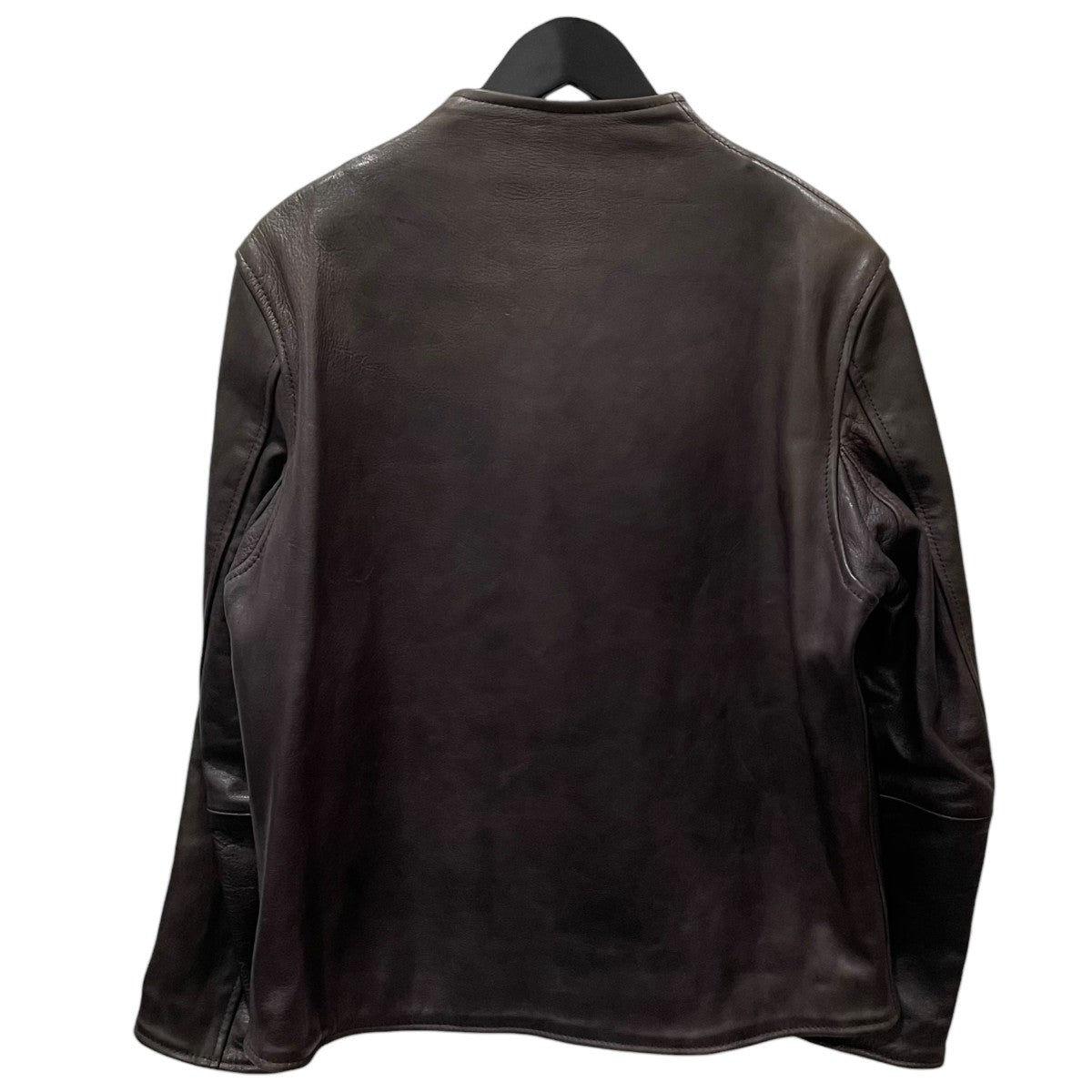 ホースレザージャケット アランジャケット