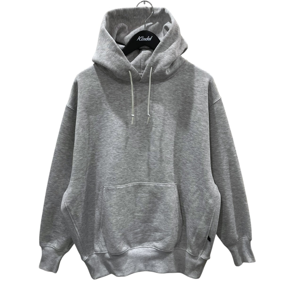 DAIWA PIER39 24AW プルオーバーパーカー W’s TECH SWEAT HOODIE ウィメンズ テック スウェット フーディー BE-52024WL 古着・中古-1枚目のアイテム画像