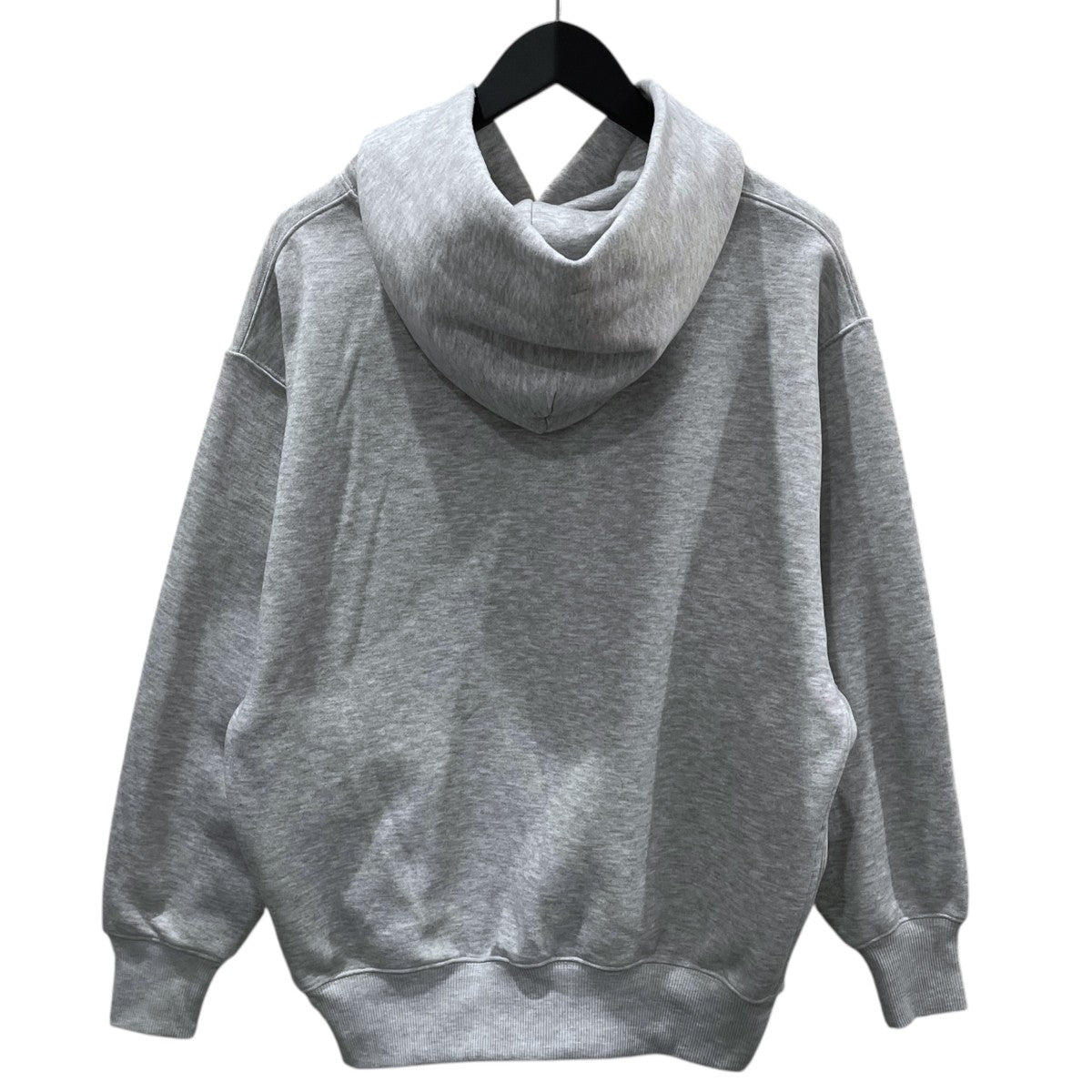 DAIWA PIER39 24AW プルオーバーパーカー W’s TECH SWEAT HOODIE ウィメンズ テック スウェット フーディー BE-52024WL 古着・中古-2枚目のアイテム画像