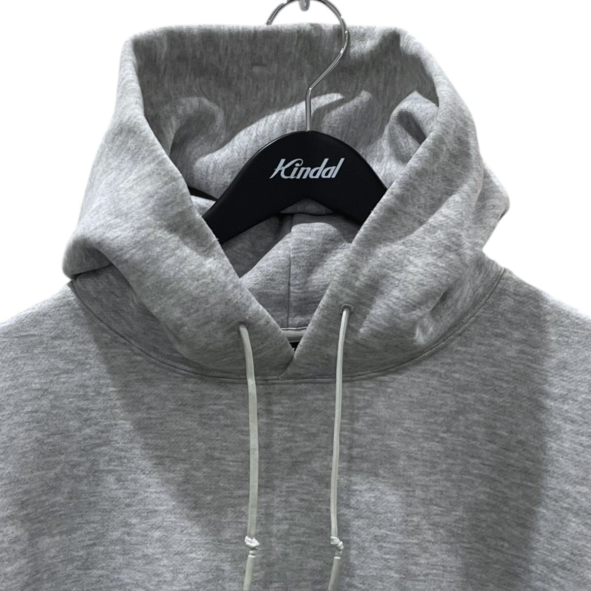 DAIWA PIER39 24AW プルオーバーパーカー W’s TECH SWEAT HOODIE ウィメンズ テック スウェット フーディー BE-52024WL 古着・中古-3枚目のアイテム画像