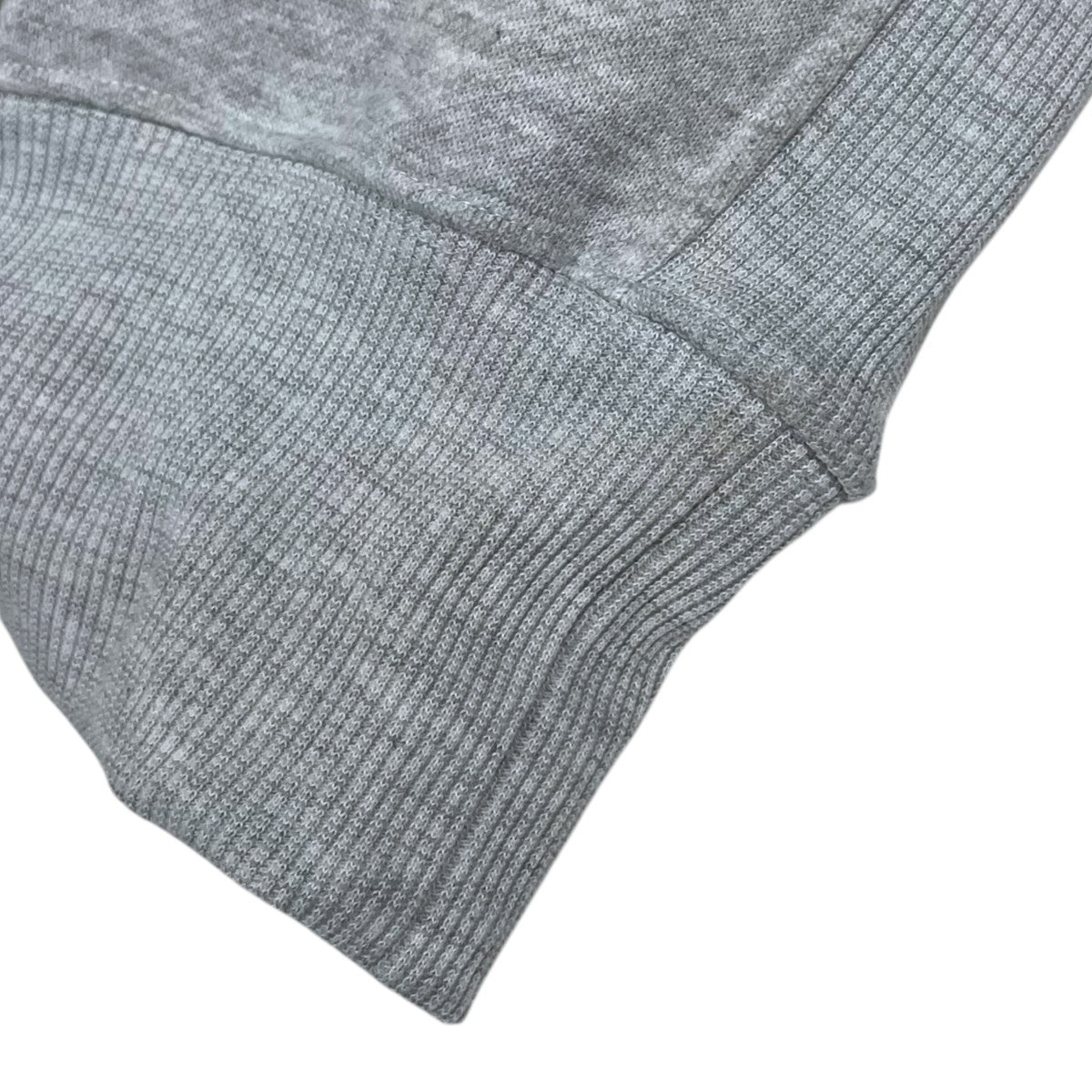 DAIWA PIER39 24AW プルオーバーパーカー W’s TECH SWEAT HOODIE ウィメンズ テック スウェット フーディー BE-52024WL 古着・中古-5枚目のアイテム画像