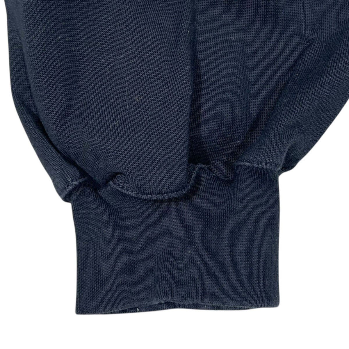everyone 23AW 長袖カットソー cotton long sleeve t-shirt コットン ロングスリーブ ティーシャツ EV23-CS05 古着・中古-4枚目のアイテム画像