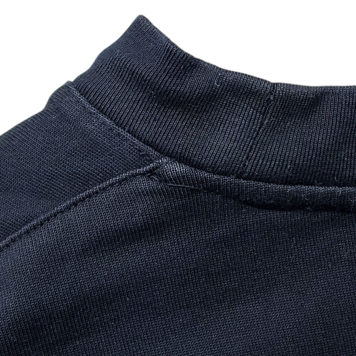 everyone 23AW 長袖カットソー cotton long sleeve t-shirt コットン ロングスリーブ ティーシャツ EV23-CS05 古着・中古-7枚目のアイテム画像