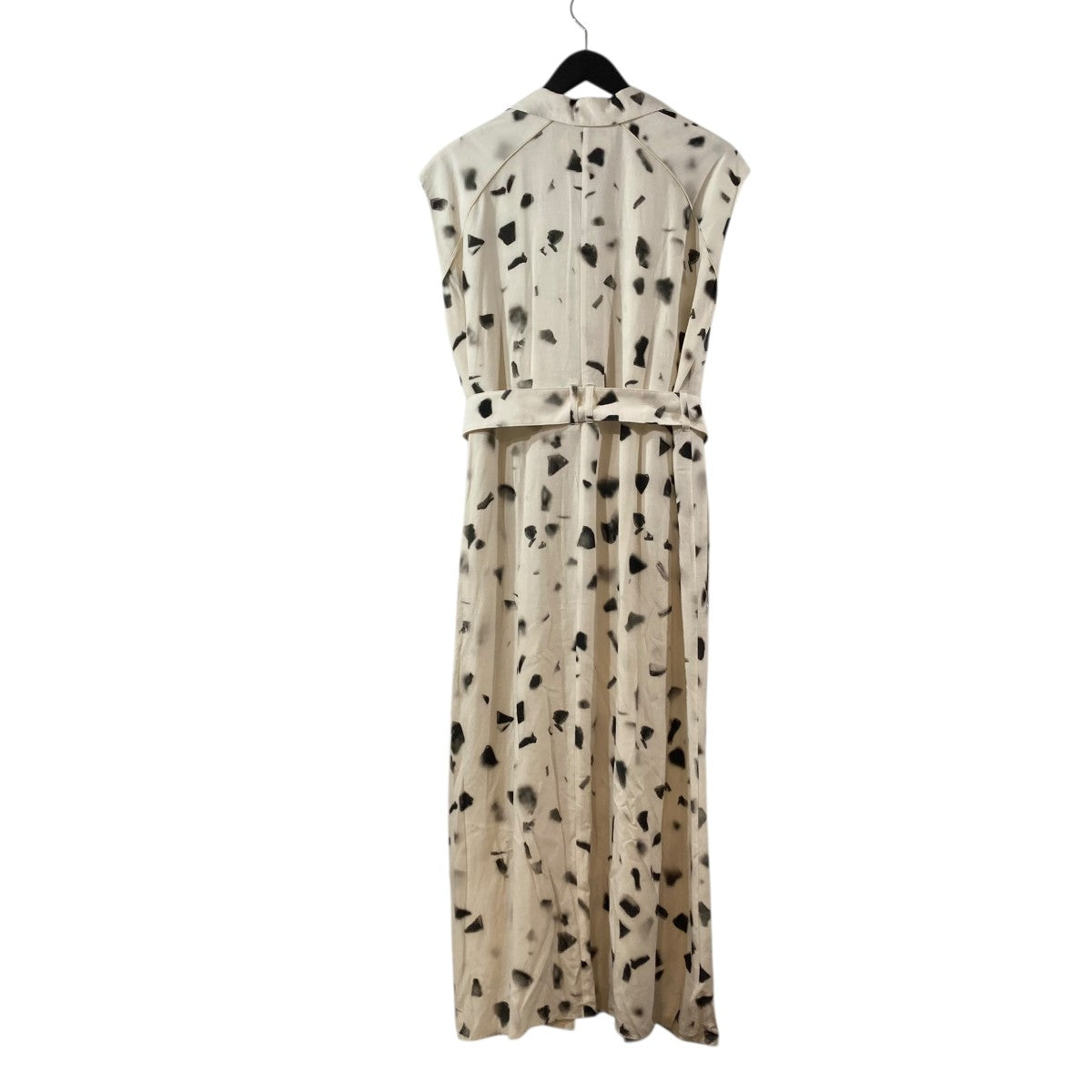 AKIRA NAKA Soak stone dressドレスワンピースAR2368-IV 古着・中古-2枚目のアイテム画像