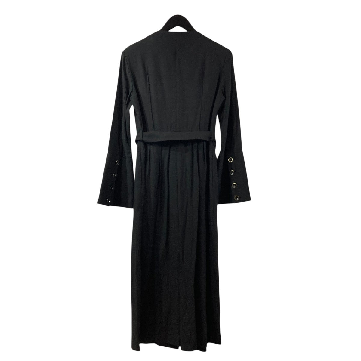 Hennie dressドレスワンピースAW2356-BK