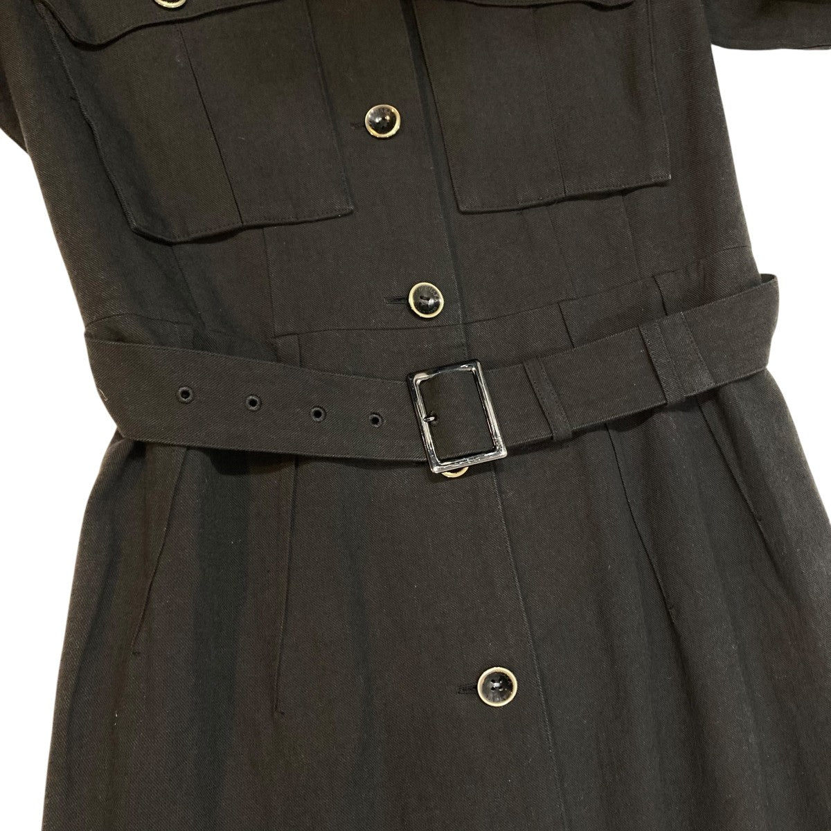 Hennie dressドレスワンピースAW2356-BK