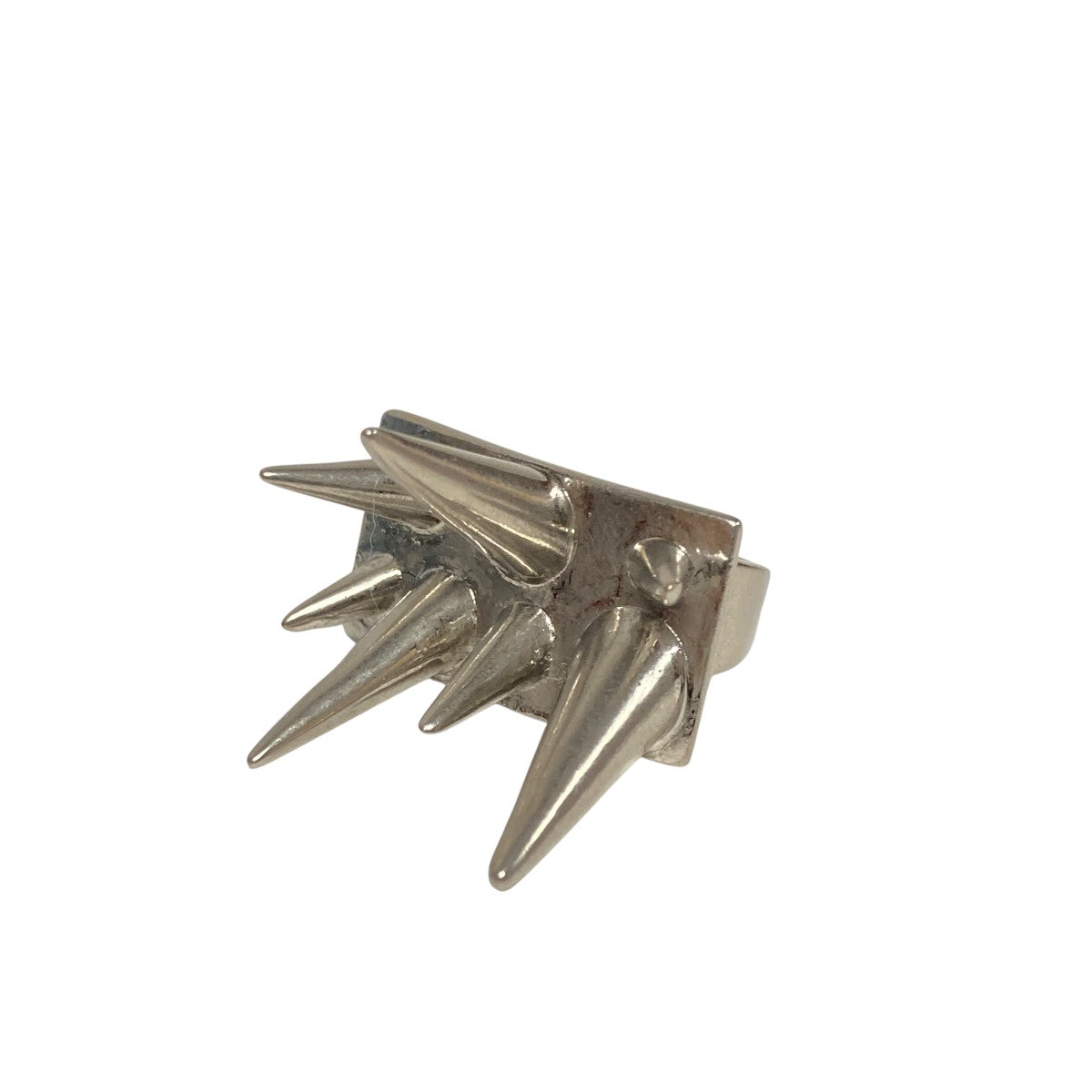 BRASS SPIKED RINGリングLK-A13-982-1