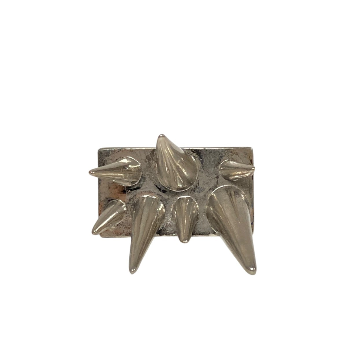 BRASS SPIKED RINGリングLK-A13-982-1