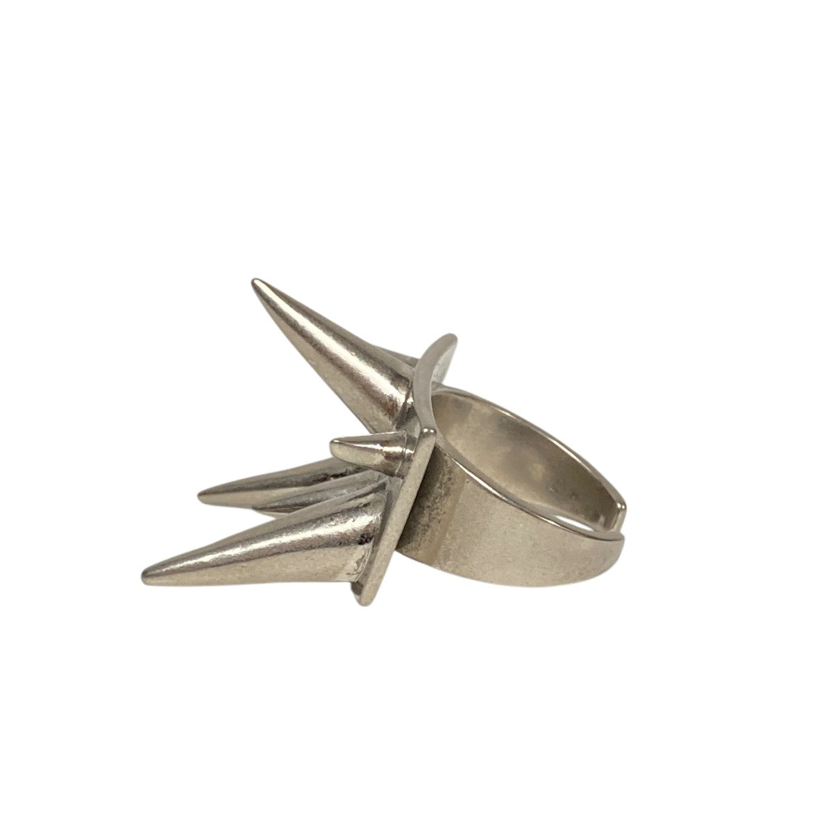 BRASS SPIKED RINGリングLK-A13-982-1