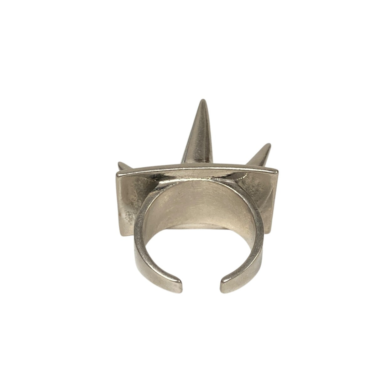 BRASS SPIKED RINGリングLK-A13-982-1
