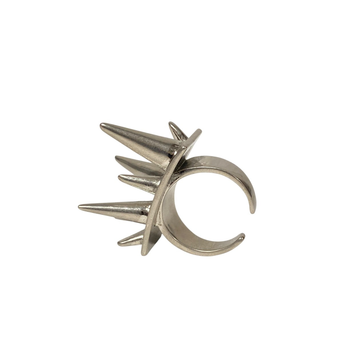 BRASS SPIKED RINGリングLK-A13-982-1