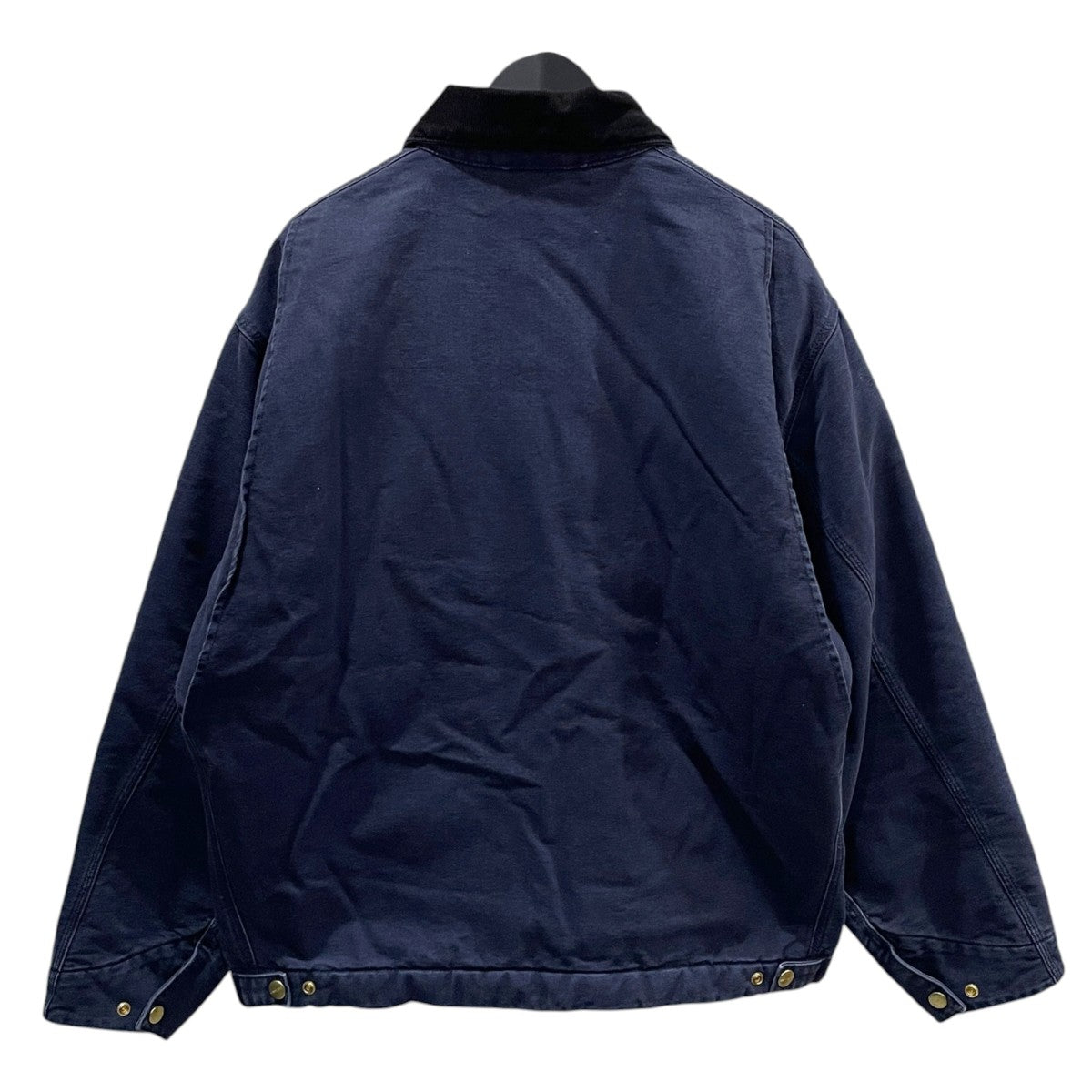 12オンス加工ディアーボーンキャンバスジャケット OG DETROIT JACKET OGデトロイトジャケット I035614