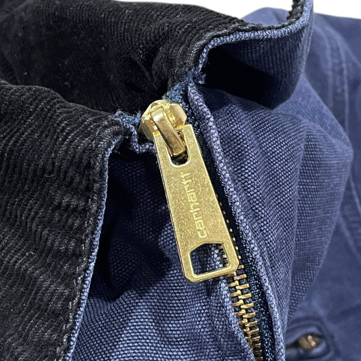 12オンス加工ディアーボーンキャンバスジャケット OG DETROIT JACKET OGデトロイトジャケット I035614