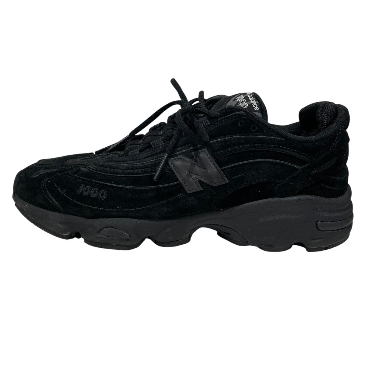 NEW BALANCE スニーカー M1000LA 古着・中古-3枚目のアイテム画像
