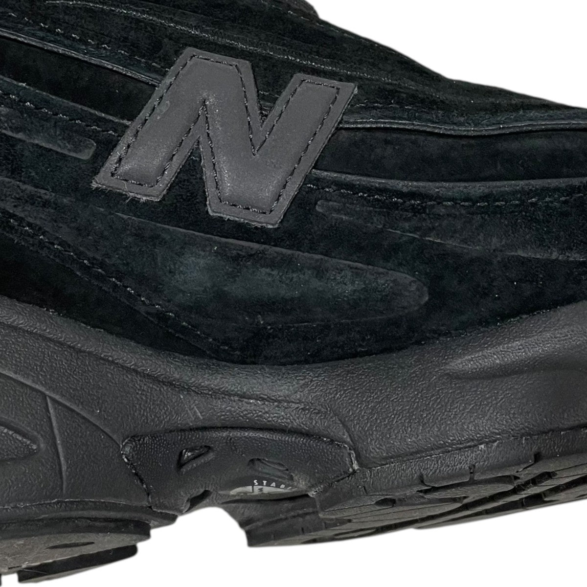 NEW BALANCE スニーカー M1000LA 古着・中古-4枚目のアイテム画像