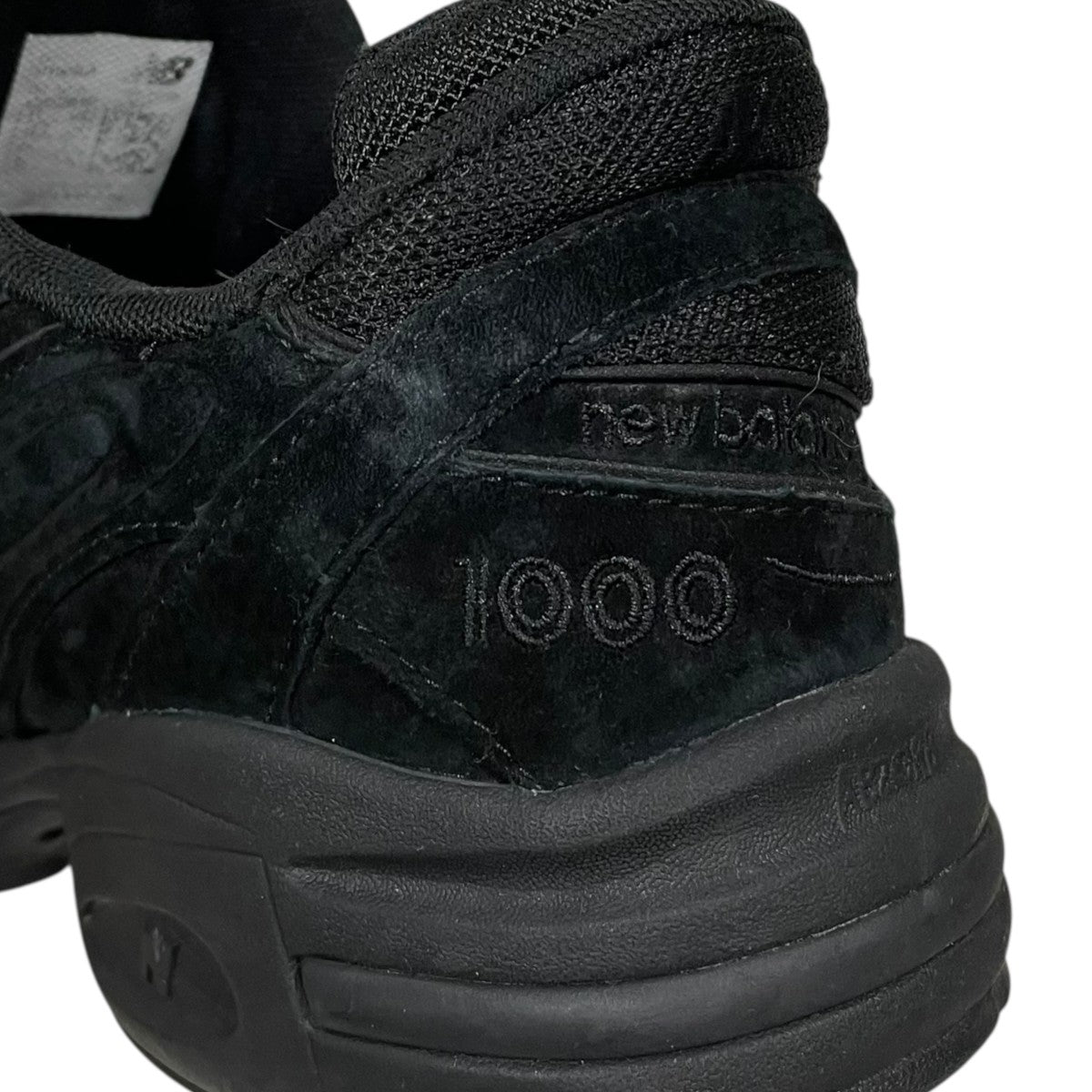 NEW BALANCE スニーカー M1000LA 古着・中古-6枚目のアイテム画像