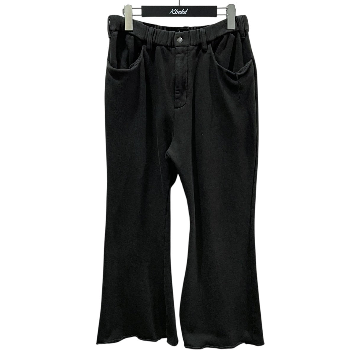 26SS フレアスウェットパンツ SWEAT BELL BOTTOMS スウェット ベルボトムズ LM-26SS-PT04