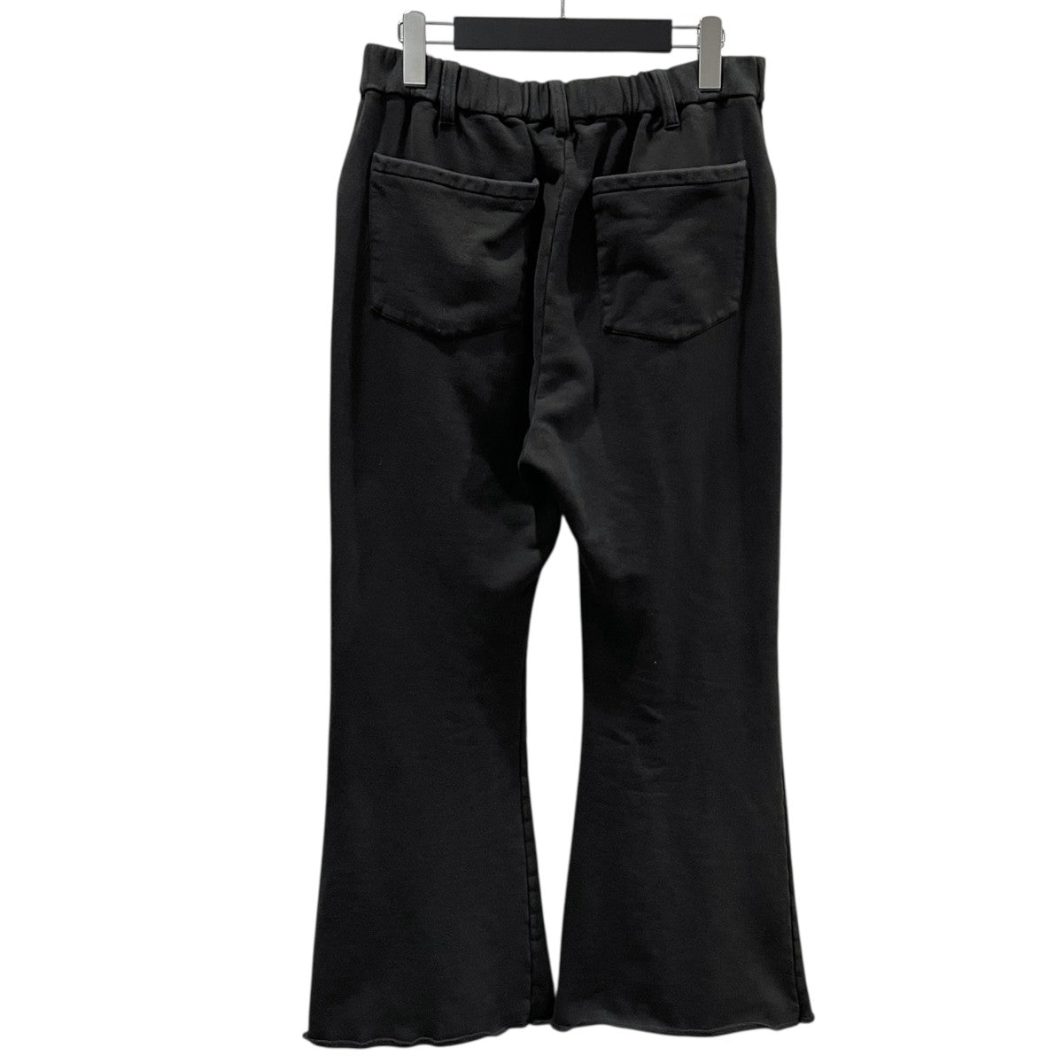 26SS フレアスウェットパンツ SWEAT BELL BOTTOMS スウェット ベルボトムズ LM-26SS-PT04