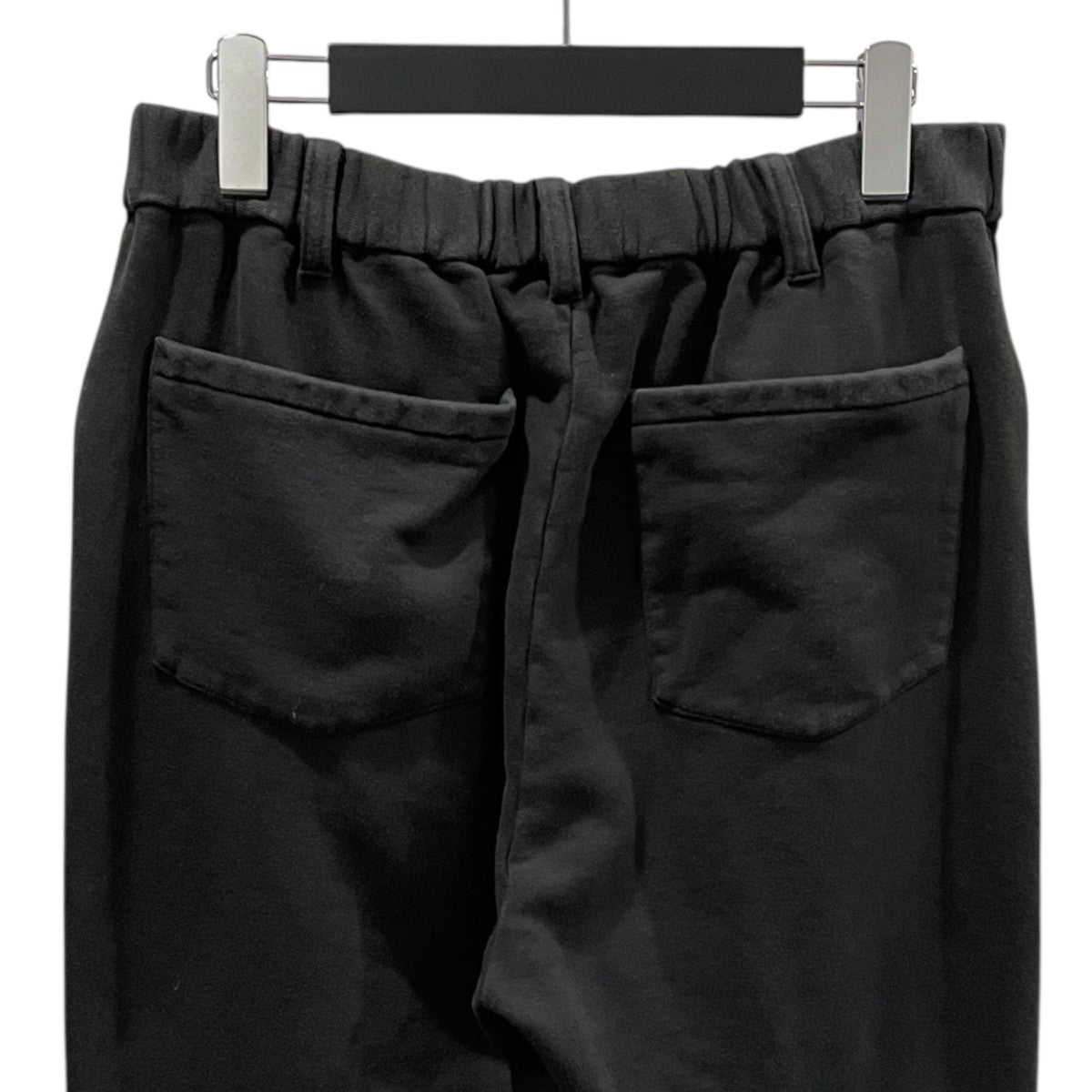 26SS フレアスウェットパンツ SWEAT BELL BOTTOMS スウェット ベルボトムズ LM-26SS-PT04
