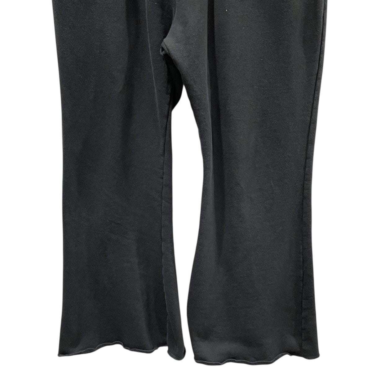 26SS フレアスウェットパンツ SWEAT BELL BOTTOMS スウェット ベルボトムズ LM-26SS-PT04