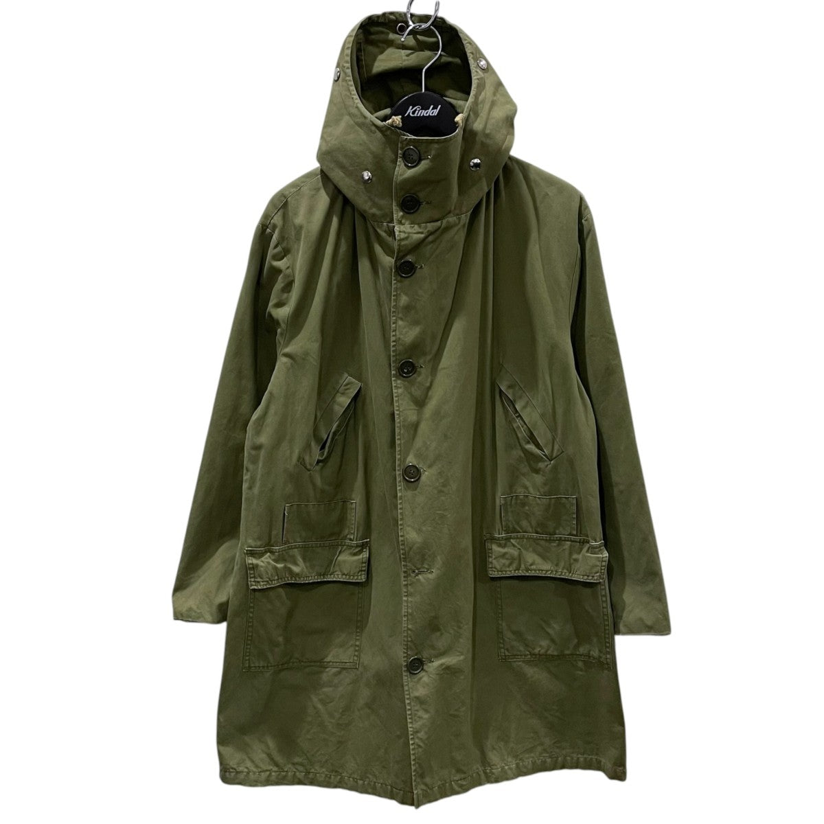 40s M-42 ミリタリーコート