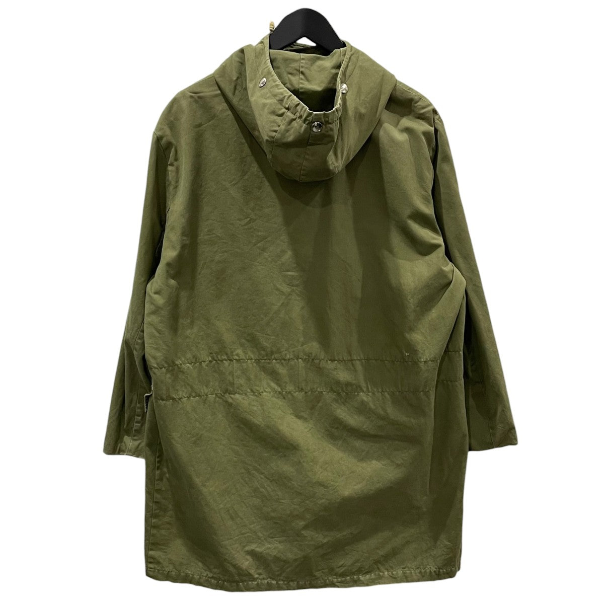 40s M-42 ミリタリーコート