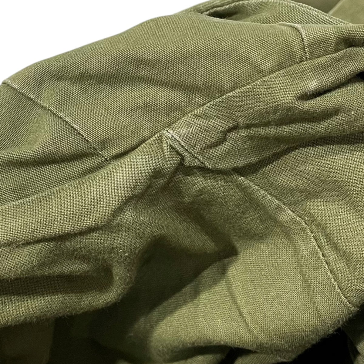 40s M-42 ミリタリーコート