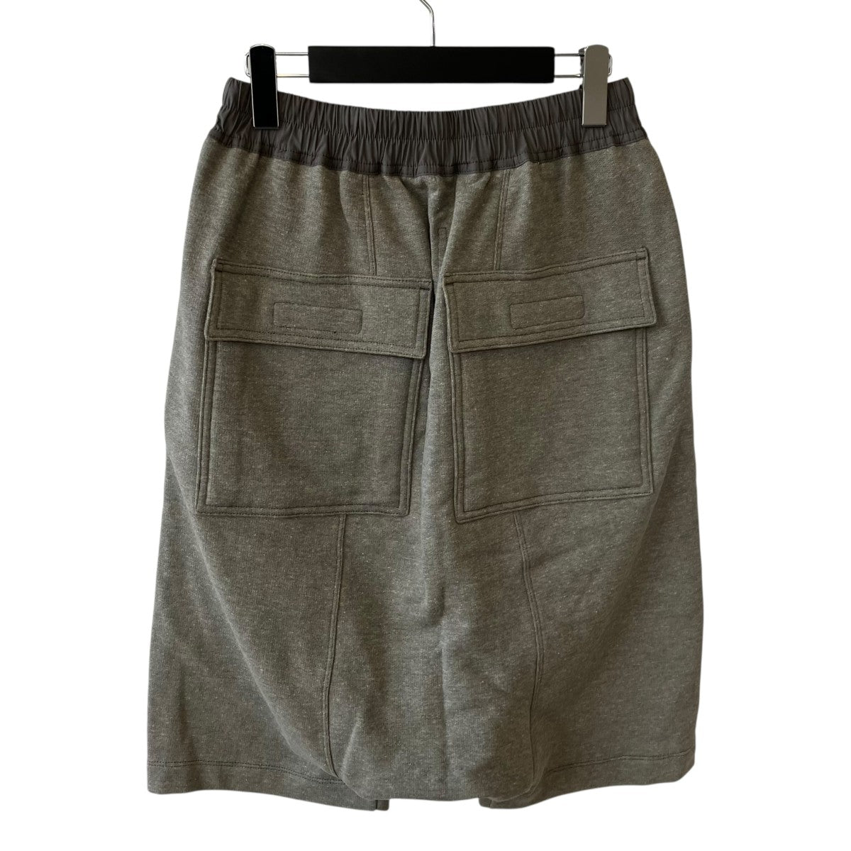 DRAWSTRING PODSサルエルパンツDU02E7380-FGM