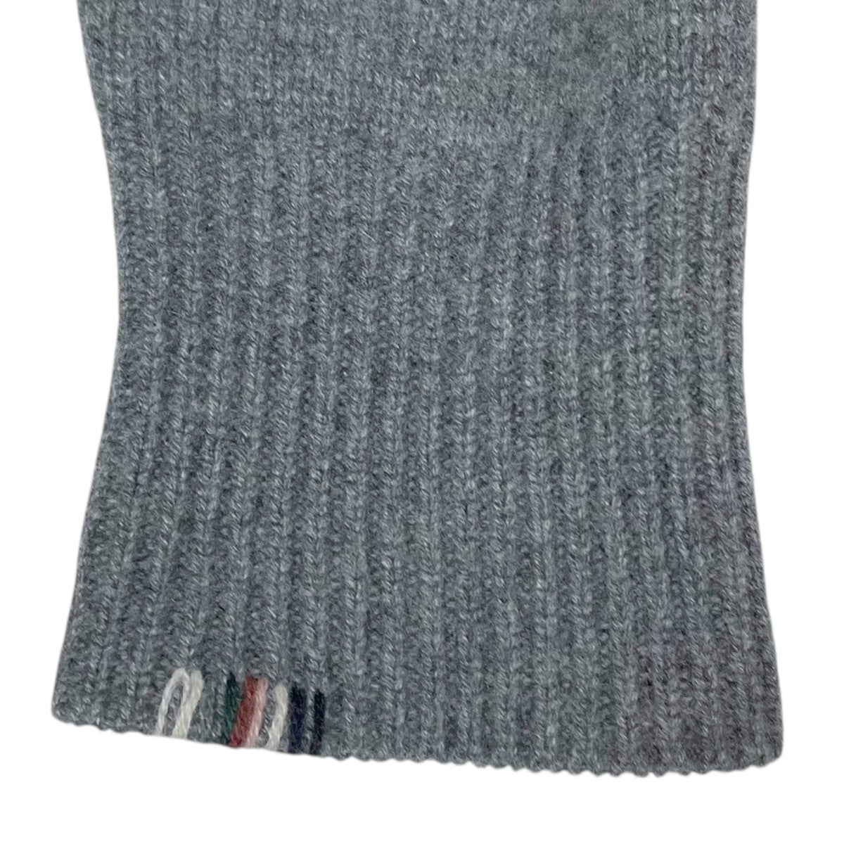 カシミヤVネックニットカーディガン Clover Cardigan クローバー カーディガン 4010800733