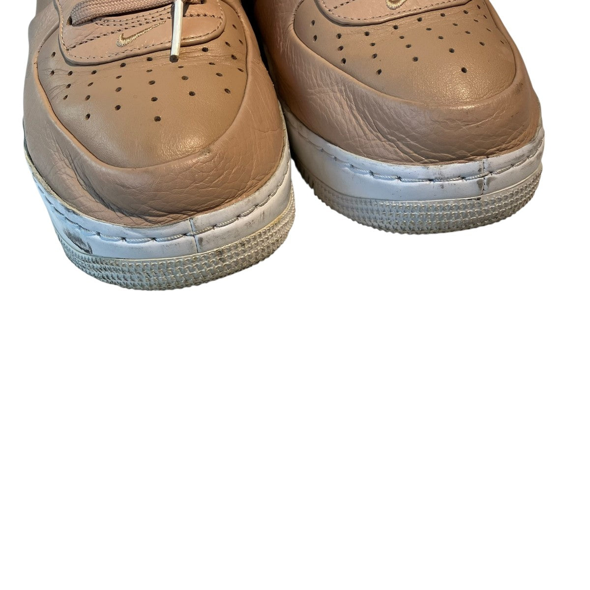 NIKELAB AIR FORCE 1 MIDハイカットスニーカー819677-200