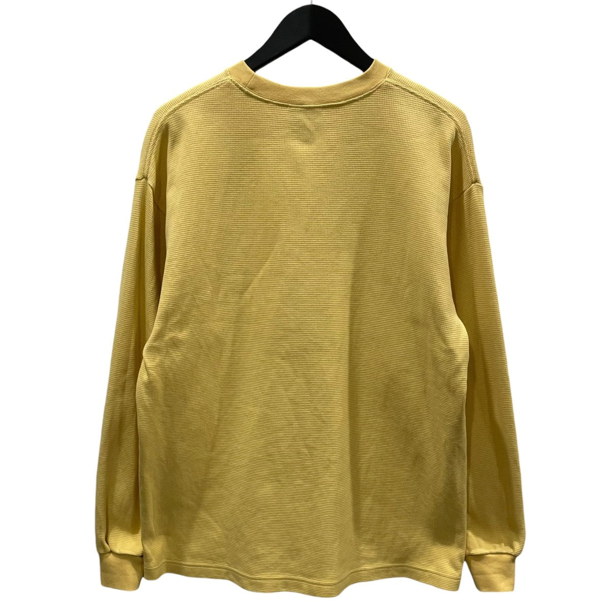 Creek Angler’s Device サーマルカットソー L／S Thermal ロングスリーブ サーマル 古着・中古-2枚目のアイテム画像
