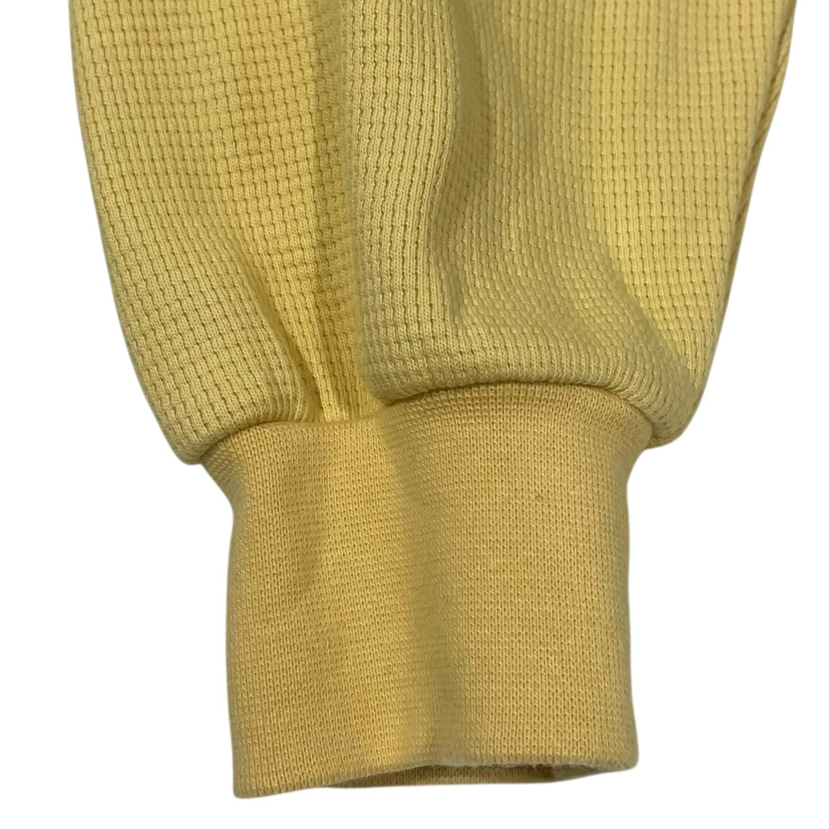 Creek Angler’s Device サーマルカットソー L／S Thermal ロングスリーブ サーマル 古着・中古-4枚目のアイテム画像