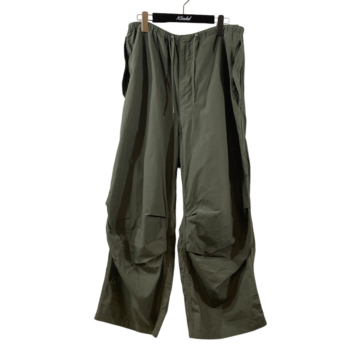 パンツKS22SPT17 Wide Over Pants