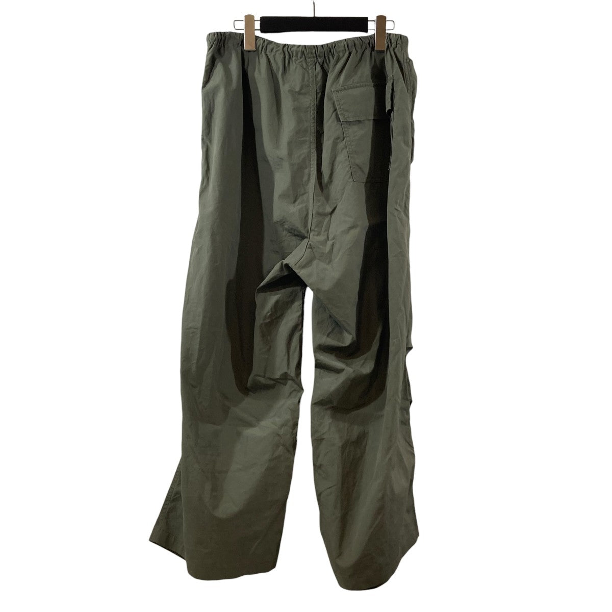 パンツKS22SPT17 Wide Over Pants