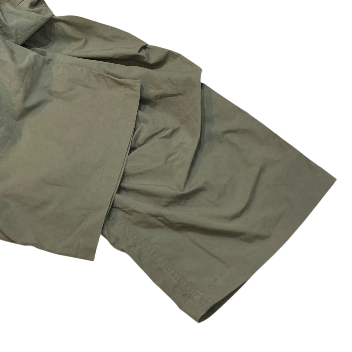 パンツKS22SPT17 Wide Over Pants