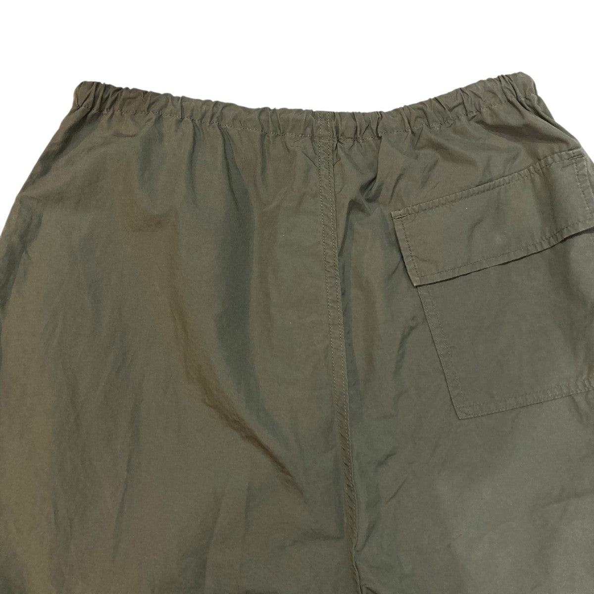パンツKS22SPT17 Wide Over Pants