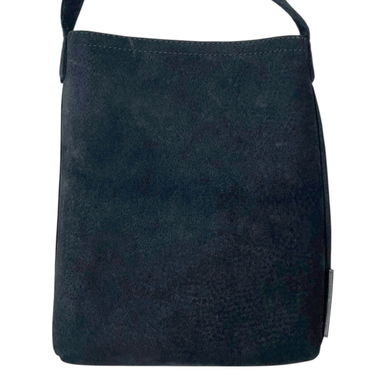 スエードミニショルダー サコッシュ