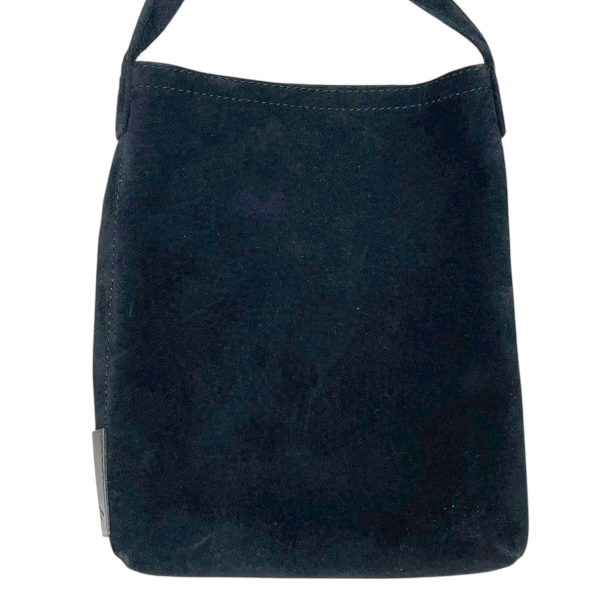 スエードミニショルダー サコッシュ